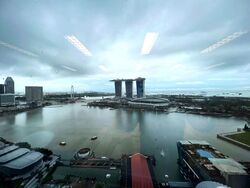 Income At Raffles (D1), Office #638100381